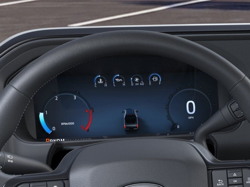 2026 Ford Super Duty F-350® Platinum®