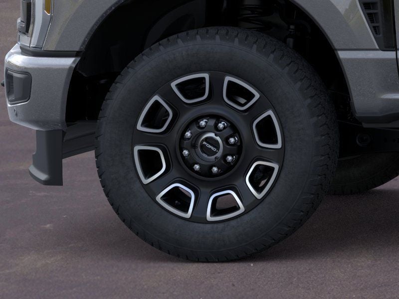 2026 Ford Super Duty F-350® Platinum®