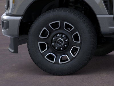 2026 Ford Super Duty F-350® Platinum®