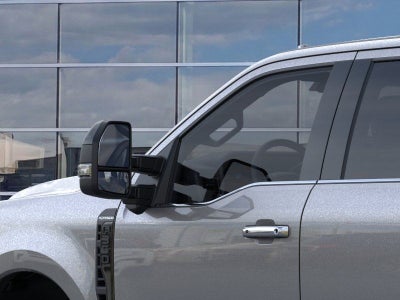 2026 Ford Super Duty F-350® Platinum®