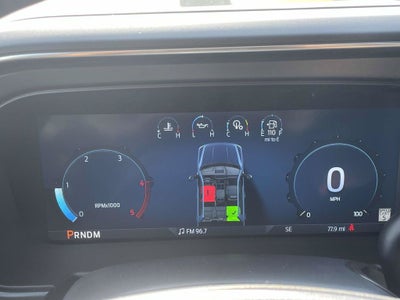 2026 Ford Super Duty F-350® Platinum®