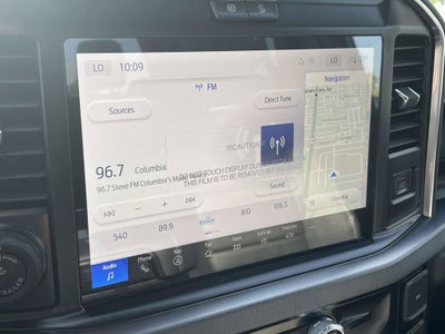 2026 Ford Super Duty F-350® Platinum®