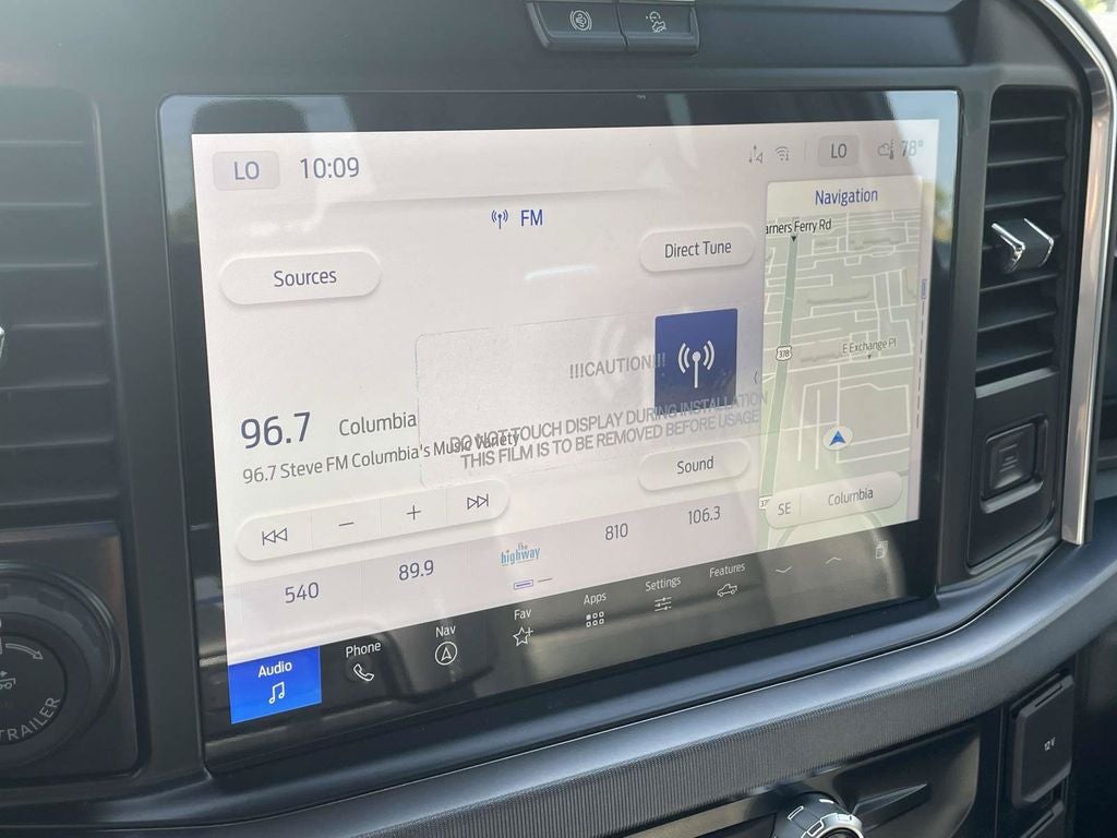 2026 Ford Super Duty F-350® Platinum®