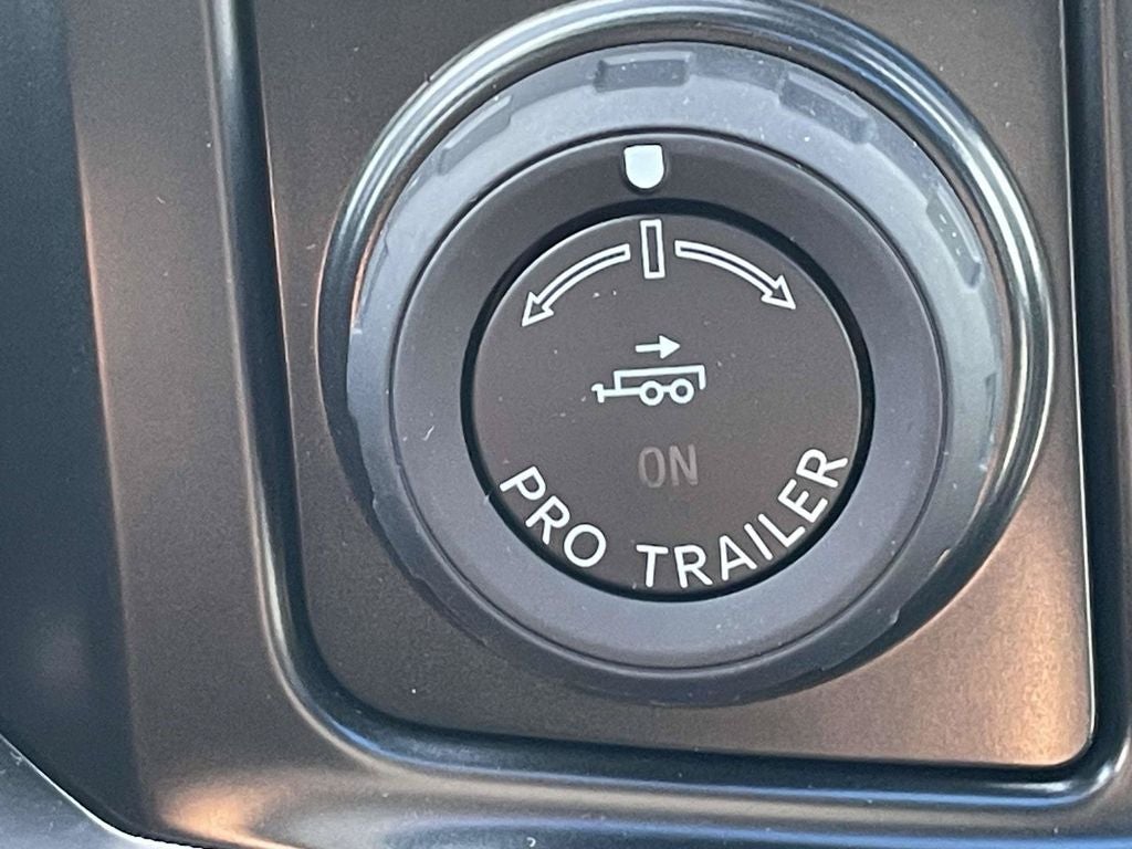 2026 Ford Super Duty F-350® Platinum®