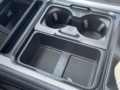 2026 Ford Super Duty F-350® Platinum®