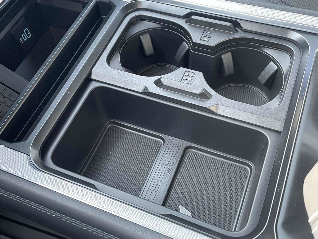 2026 Ford Super Duty F-350® Platinum®