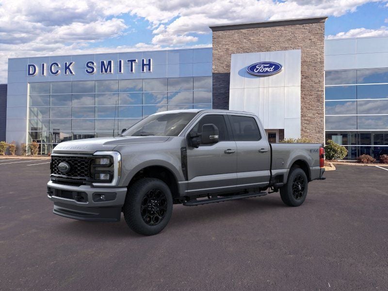 2026 Ford Super Duty F-350® XLT