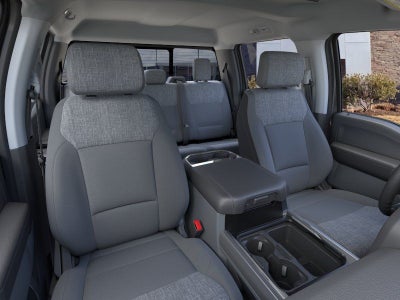 2026 Ford Super Duty F-350® XLT