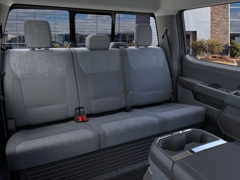 2026 Ford Super Duty F-350® XLT