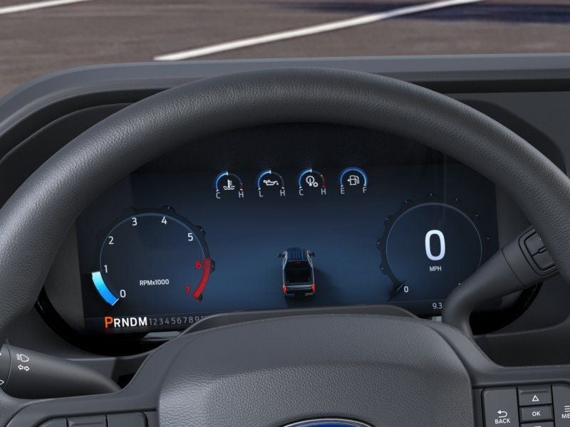 2026 Ford Super Duty F-350® XLT