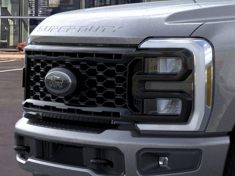 2026 Ford Super Duty F-350® XLT
