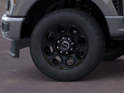 2026 Ford Super Duty F-350® XLT