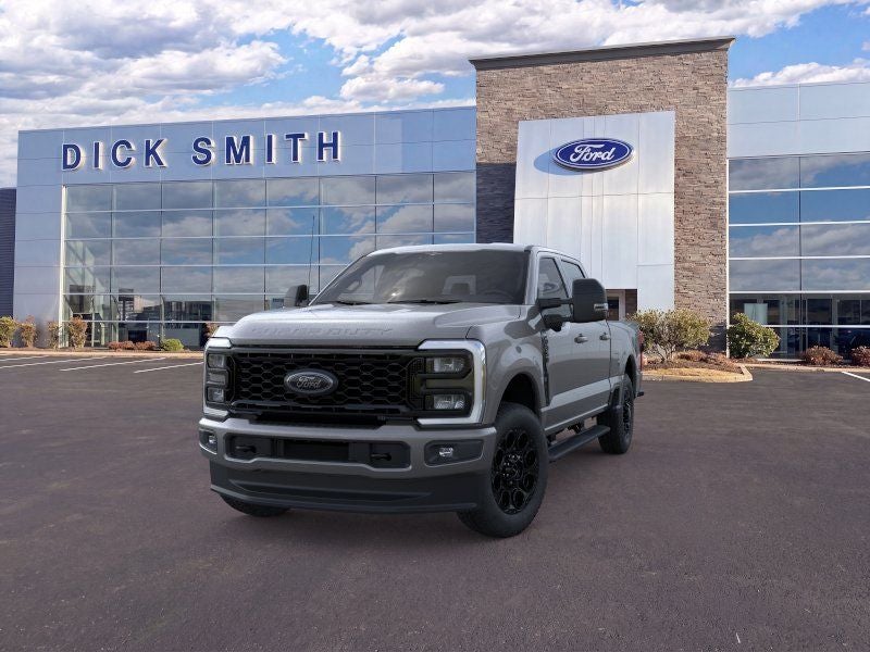 2026 Ford Super Duty F-350® XLT
