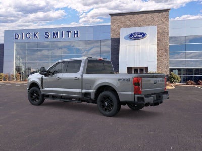 2026 Ford Super Duty F-350® XLT