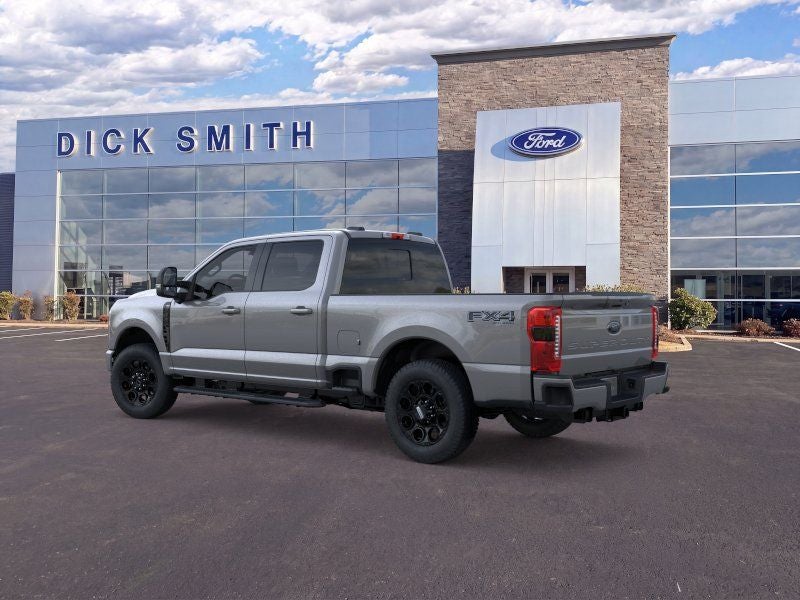 2026 Ford Super Duty F-350® XLT
