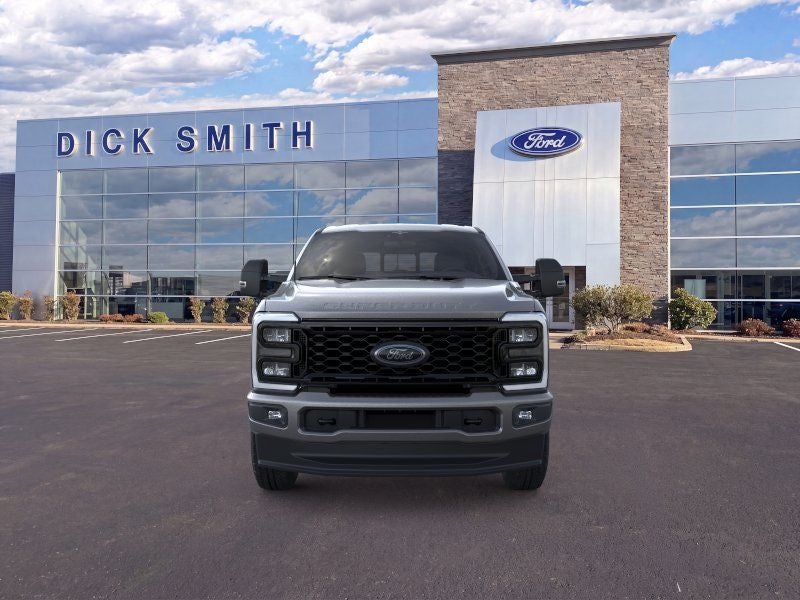 2026 Ford Super Duty F-350® XLT