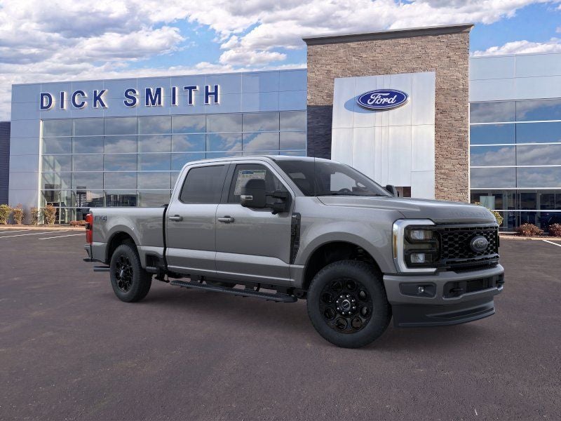 2026 Ford Super Duty F-350® XLT