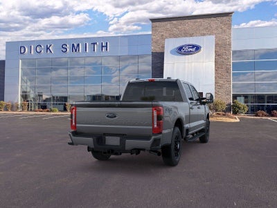2026 Ford Super Duty F-350® XLT