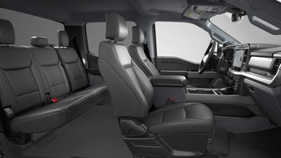 2026 Ford Super Duty F-350® XLT