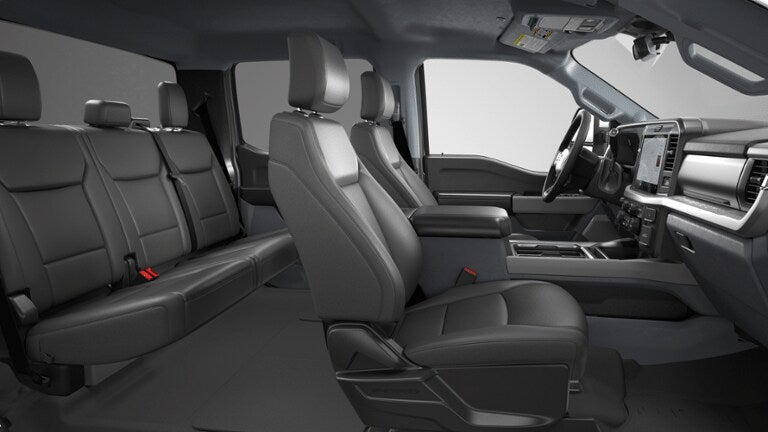 2026 Ford Super Duty F-350® XLT