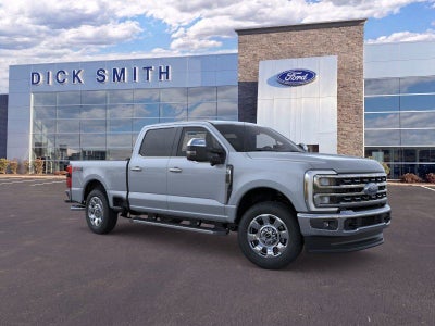 2026 Ford Super Duty F-350® Lariat®