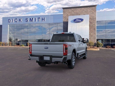 2026 Ford Super Duty F-350® Lariat®