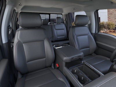 2026 Ford Super Duty F-350® Lariat®