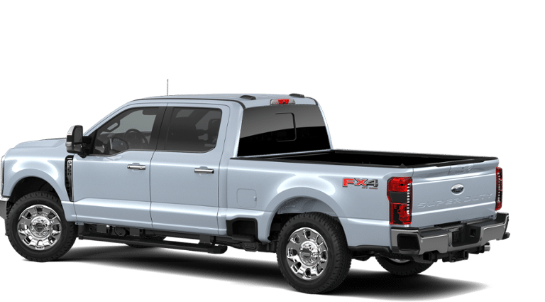 2026 Ford Super Duty F-350® Lariat®