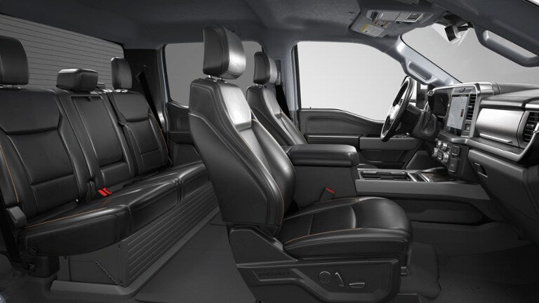 2026 Ford Super Duty F-350® Lariat®
