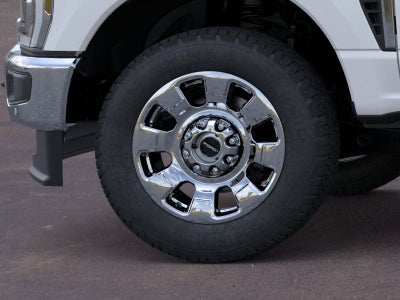 2026 Ford Super Duty F-350® Lariat®