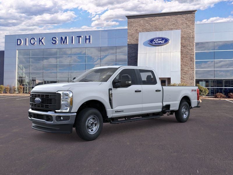 2026 Ford Super Duty F-350® XL