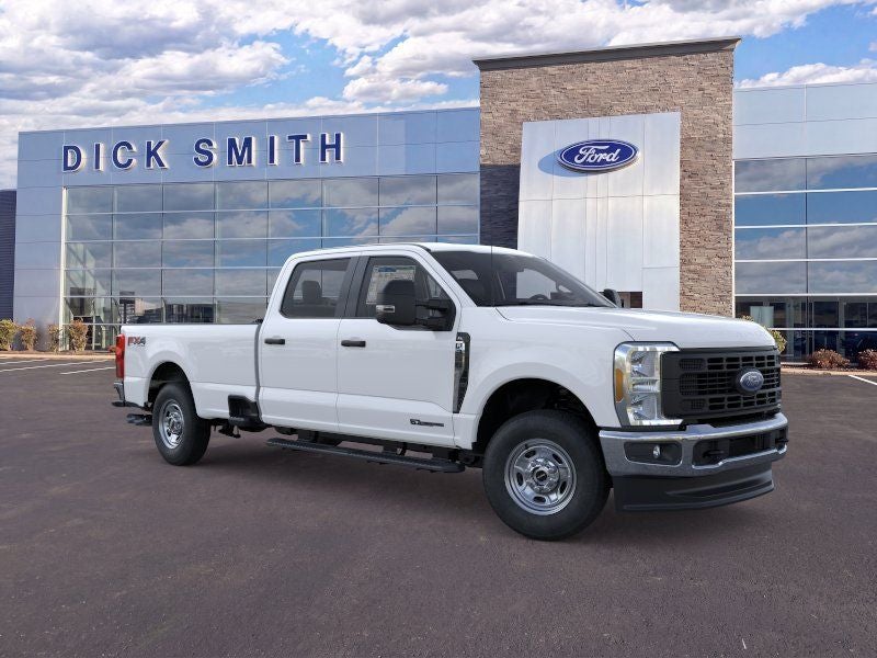2026 Ford Super Duty F-350® XL