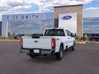 2026 Ford Super Duty F-350® XL