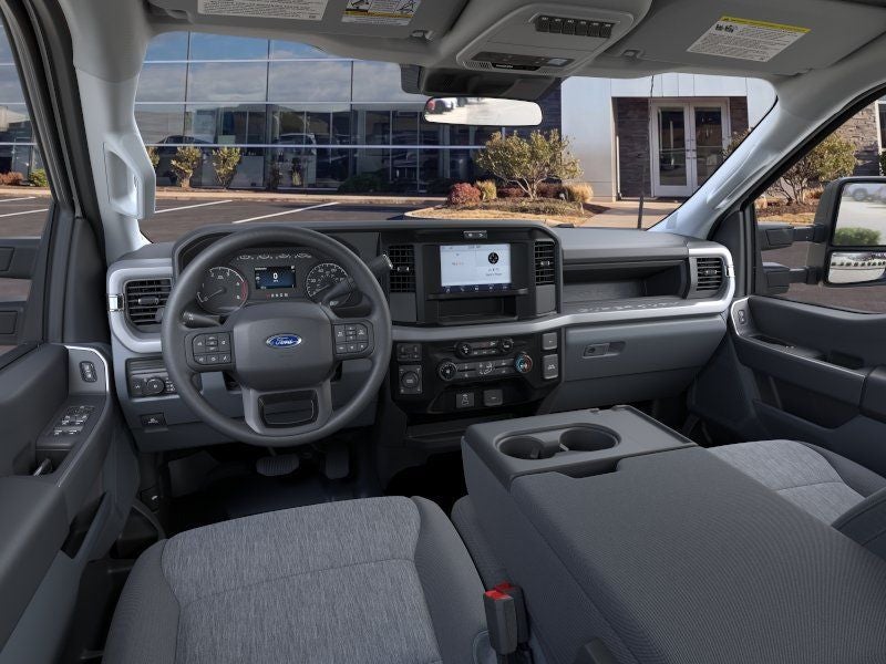 2026 Ford Super Duty F-350® XL