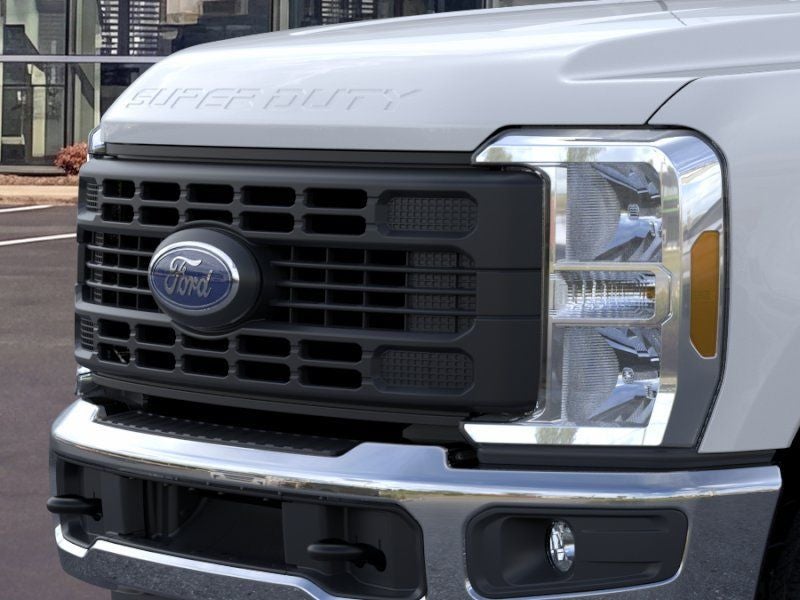 2026 Ford Super Duty F-350® XL