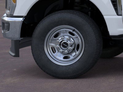 2026 Ford Super Duty F-350® XL