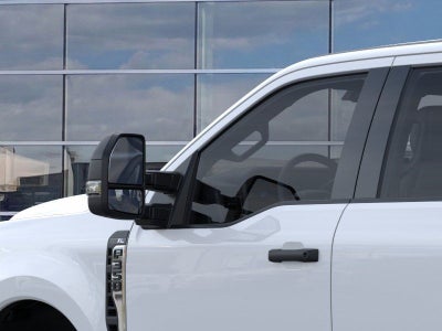 2026 Ford Super Duty F-350® XL