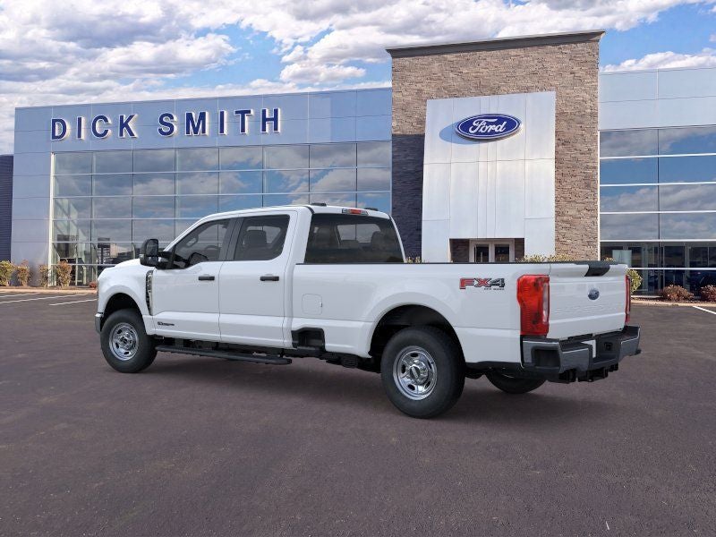 2026 Ford Super Duty F-350® XL
