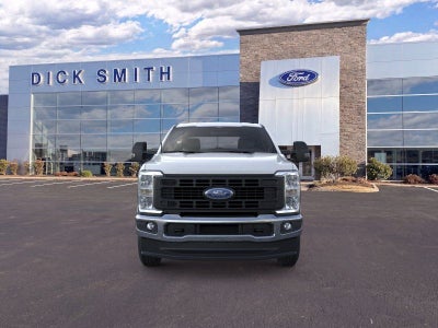 2026 Ford Super Duty F-350® XL