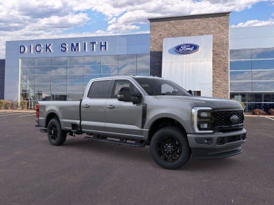 2026 Ford Super Duty F-350® Lariat®
