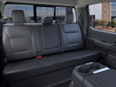 2026 Ford Super Duty F-350® Lariat®