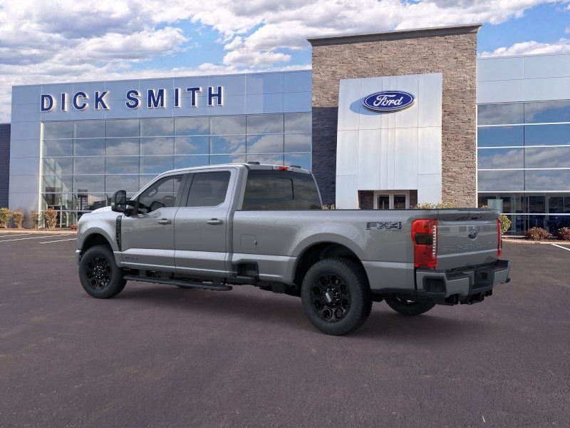 2026 Ford Super Duty F-350® Lariat®
