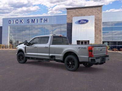 2026 Ford Super Duty F-350® Lariat®