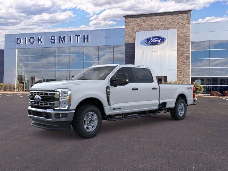 2026 Ford Super Duty F-350® XLT