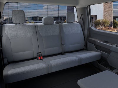 2026 Ford Super Duty F-350® XLT