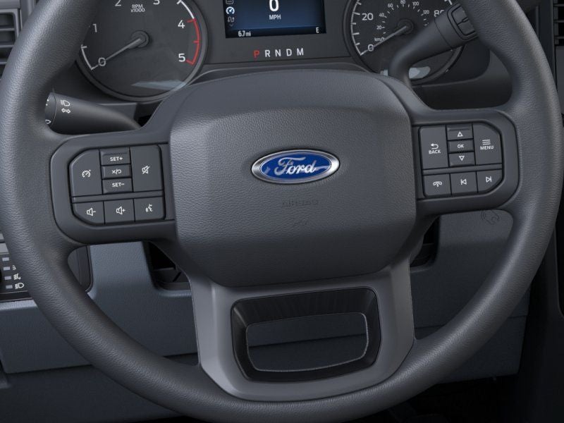2026 Ford Super Duty F-350® XLT