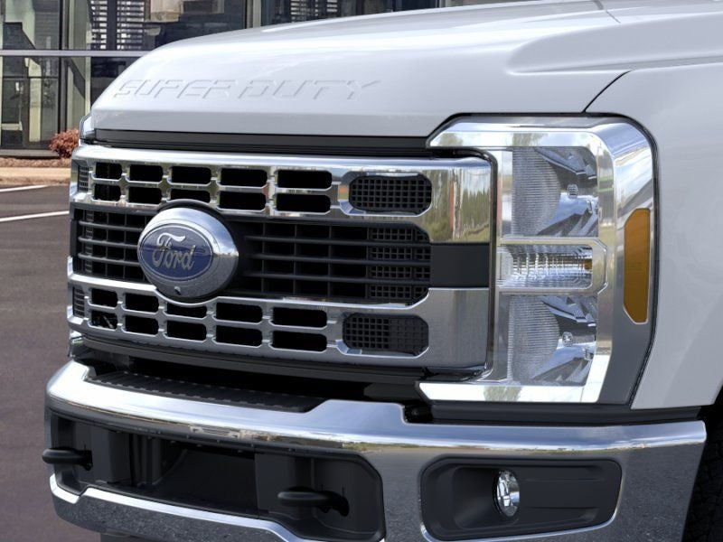 2026 Ford Super Duty F-350® XLT