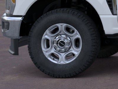 2026 Ford Super Duty F-350® XLT