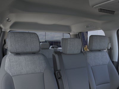 2026 Ford Super Duty F-350® XLT