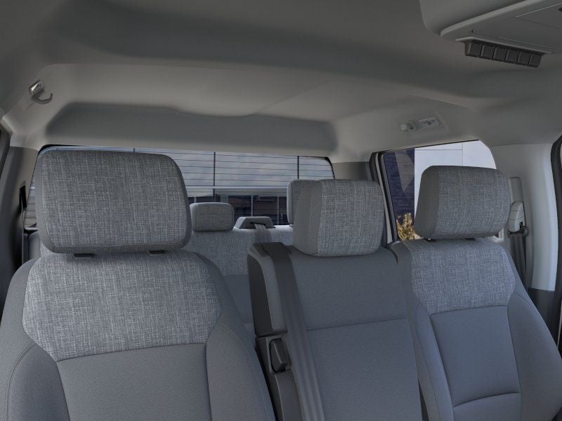2026 Ford Super Duty F-350® XLT